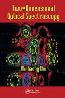 Book Cover for Two-Dimensional Optical Spectroscopy by Minhaeng Cho