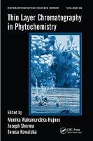 Book Cover for Thin Layer Chromatography in Phytochemistry by Monika Waksmundzka-Hajnos