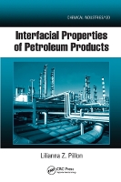 Book Cover for Interfacial Properties of Petroleum Products by Lilianna Z. Pillon