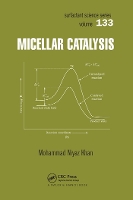 Book Cover for Micellar Catalysis by Mohammad Niyaz Khan