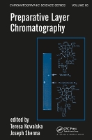 Book Cover for Preparative Layer Chromatography by Teresa Kowalska