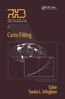 Book Cover for Practical Handbook of Curve Fitting by Sandra (University of Michigan, Ann Arbor, Michigan, USA) Arlinghaus