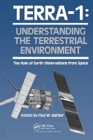 Book Cover for TERRA- 1: Understanding The Terrestrial Environment by Paul Mather