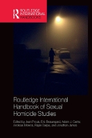 Book Cover for Routledge International Handbook of Sexual Homicide Studies by Jean Proulx