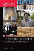 Book Cover for The Routledge Handbook of Muslim-Jewish Relations by Josef Meri