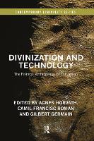 Book Cover for Divinization and Technology by Agnes (University College Cork, Ireland) Horvath