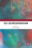 Book Cover for Self-(re)presentation now by Nancy Thumim
