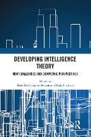 Book Cover for Developing Intelligence Theory by Peter Gill