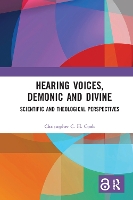 Book Cover for Hearing Voices, Demonic and Divine by Christopher C. H. Cook