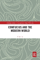 Book Cover for Confucius and the Modern World by Lai Chen