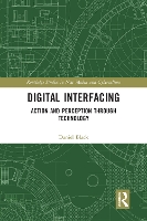 Book Cover for Digital Interfacing by Daniel Monash University, Australia Black