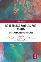 Book Cover for Borderless Worlds for Whom? by Anssi Paasi