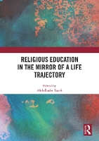 Book Cover for Religious Education in the Mirror of a Life Trajectory by Abdulkader Tayob