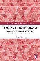 Book Cover for Healing Rites of Passage by Peter James (University College Cork, Ireland) Kearney