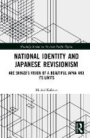 Book Cover for National Identity and Japanese Revisionism by Michal Kolmas