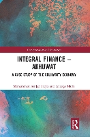 Book Cover for Integral Finance – Akhuwat by Muhammad Amjad Saqib, Aneeqa Malik