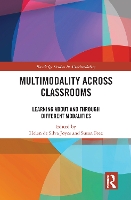 Book Cover for Multimodality Across Classrooms by Helen de Silva Joyce