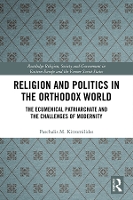 Book Cover for Religion and Politics in the Orthodox World by Paschalis Kitromilides