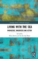 Book Cover for Living with the Sea by Mike Brown