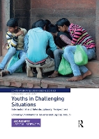 Book Cover for Youths in Challenging Situations by Charalambos (Panteion University, Greece) Tsekeris