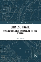 Book Cover for Chinese Trade by Rich Marino