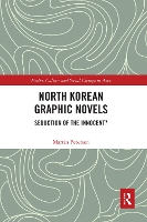 Book Cover for North Korean Graphic Novels by Martin Petersen