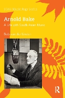 Book Cover for Arnold Bake by Bob Van Der Linden