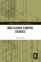 Book Cover for Multilayer Corpus Studies by Amir Zeldes