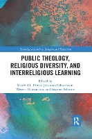 Book Cover for Public Theology, Religious Diversity, and Interreligious Learning by Manfred L. Pirner