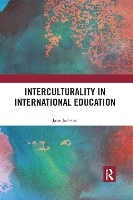 Book Cover for Interculturality in International Education by Jane Jackson