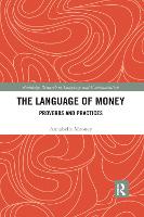 Book Cover for The Language of Money by Annabelle Mooney