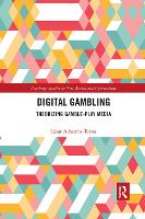 Book Cover for Digital Gambling by César AlbarránTorres