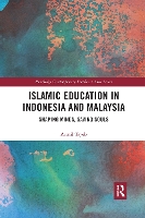 Book Cover for Islamic Education in Indonesia and Malaysia by Azmil Tayeb