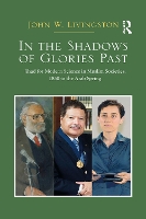 Book Cover for In The Shadows of Glories Past by John W. Livingston