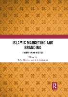 Book Cover for Islamic Marketing and Branding by T. C. Melewar