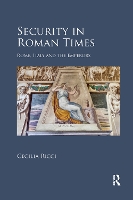 Book Cover for Security in Roman Times by Cecilia Ricci