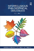 Book Cover for Interreligious Philosophical Dialogues by Graham Oppy