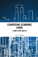 Book Cover for Countering Economic Crime by Axel Palmer