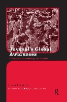 Book Cover for Juvenal's Global Awareness by Osman Umurhan