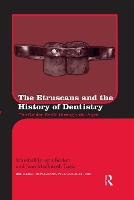 Book Cover for The Etruscans and the History of Dentistry by Marshall J Becker, Jean MacIntosh Turfa