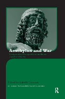 Book Cover for Aeschylus and War by Isabelle Torrance