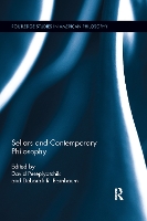 Book Cover for Sellars and Contemporary Philosophy by David Pereplyotchik