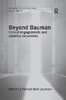 Book Cover for Beyond Bauman by Michael Hviid Jacobsen