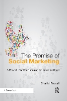Book Cover for The Promise of Social Marketing by Chahid Fourali