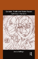 Book Cover for Gender, Truth and State Power by Anette Ballinger