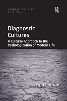 Book Cover for Diagnostic Cultures by Svend Brinkmann