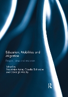 Book Cover for Education, Mobilities and Migration by Madeleine Arnot