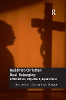 Book Cover for Buddhist-Christian Dual Belonging by Gavin D'Costa