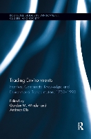 Book Cover for Trading Environments by Gordon M. Winder