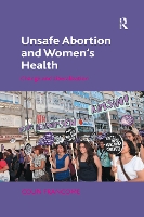 Book Cover for Unsafe Abortion and Women's Health by Colin Francome